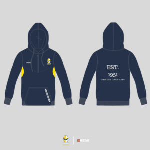 LCJRU Hoodie