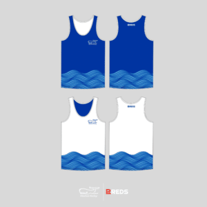 MJHC Reversible Singlet
