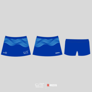 MJHC skort with undershorts