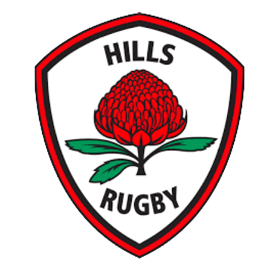 Hills Junior Rugby Club