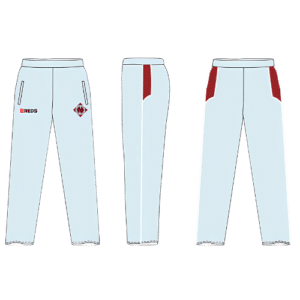 NSJCA - Playing Pants