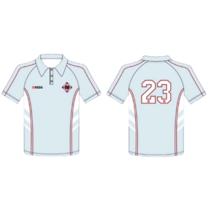 NSJCA - Short Sleeve Polo