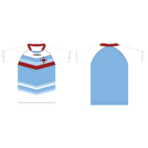 NSJCA - Training Tee