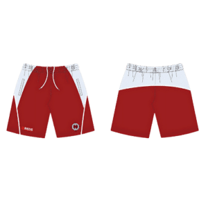 NSJCA - Training Shorts
