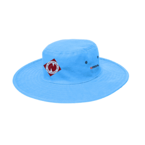 NSJCA - Broad Brim Hat