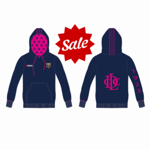 LDCC Girls Hoodie
