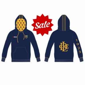LDCC Male Hoodie