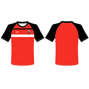 NSJDCC Training Shirt