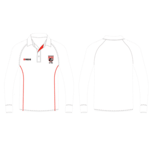 NSJDCC Long Sleeve Playing Shirt (Unisex)