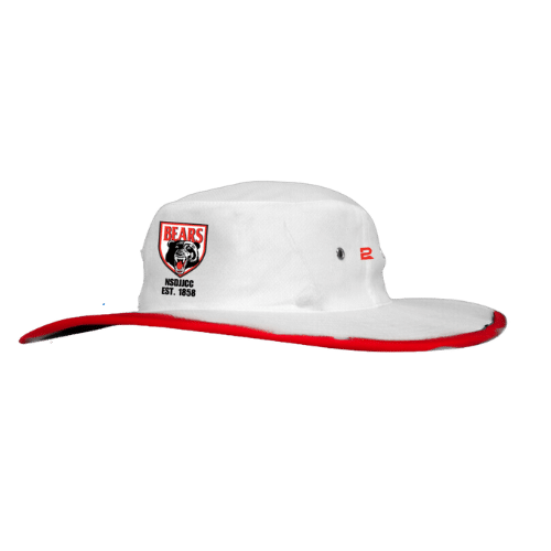 NSJDCC Wide Brim Hat
