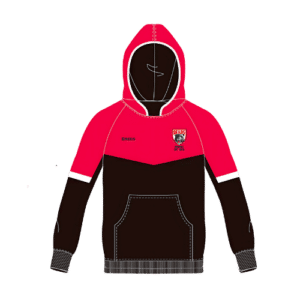NSJDCC Hoodie