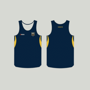 LDCC Seniors U 24's Training Singlet