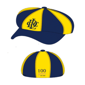 LDCC Baggy Cap Unisex