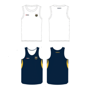 LDCC Junior Reversible Singlets