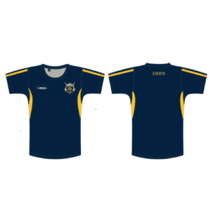 LDCC Male Training Tee