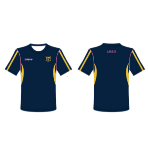 LDCC Girls Training Tee