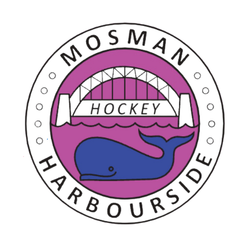 Mosman Harbour Side Hockey