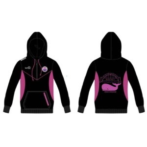 Mosman Harbourside Hoodie