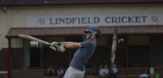 Lindfield District Cricket Club