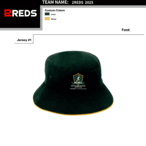 Weston Creek Bucket Hat