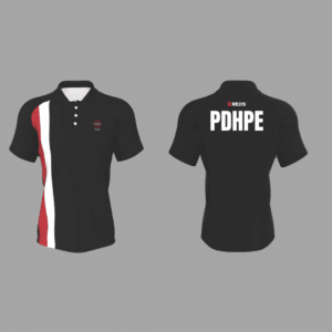Cammeraygal Polo shirt 2