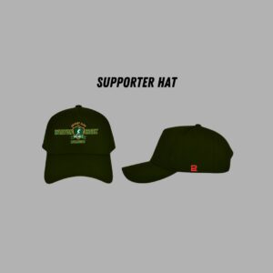 Supporter hats