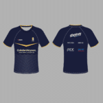 LCJRU 2025 Training Shirt
