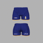 LCJRU 2025 Playing Shorts