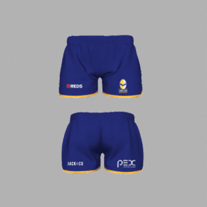 LCJRU 2025 Playing Shorts