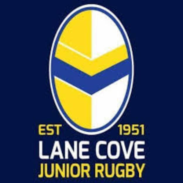 Lane Cove Junior Rugby Union