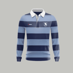 MJRC Cotton Retro Jersey