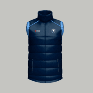MJRC Puffer Vest