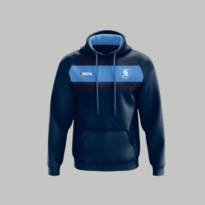 MJRC Cotton Hoodie