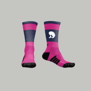 MJRC Grip Socks