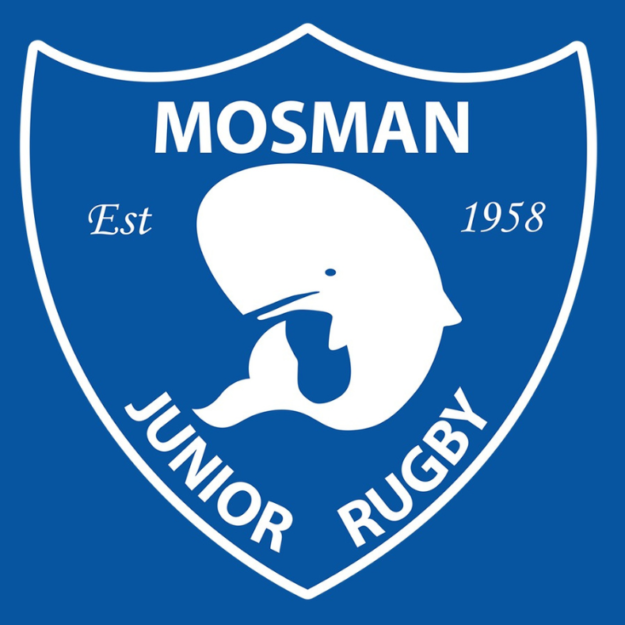 Mosman Junior Rugby Club