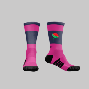LJRC Grip Socks