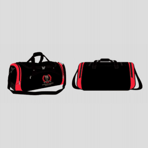 NSJRU Duffle Bag