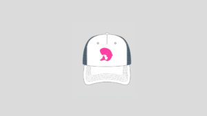 MJRC Mothers Day Trucker Hat