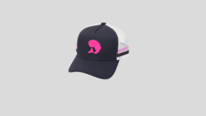 MJRC Mothers Day Trucker Hat 2