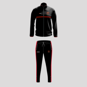 NSJRU Tracksuit Combo