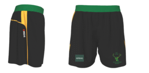 Training Short - Elite - WAC