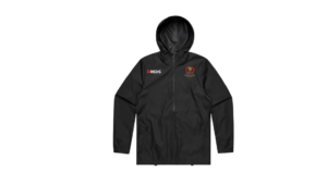NSJRU Spray Jacket