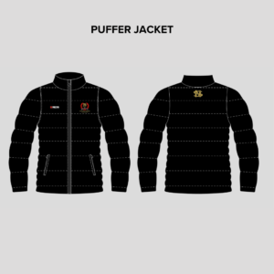 NSJRU Puffer Jacket