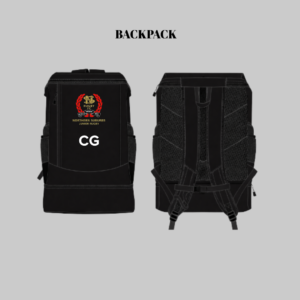 NSJRU Backpack