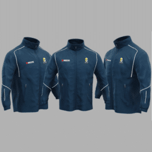 LCJRU Wet Weather Jacket