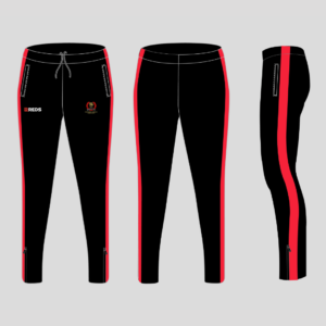 NSJRU Tracksuit Pants