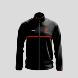 NSJRU Tracksuit Jacket