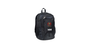 NSJRU Backpack