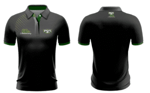 60th Anniversary APMHC Elite Polos