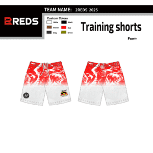 CWBT Training Short
